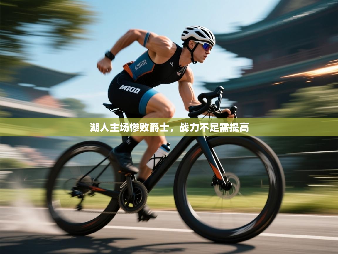 湖人主场惨败爵士,战力不足需提高 第2张