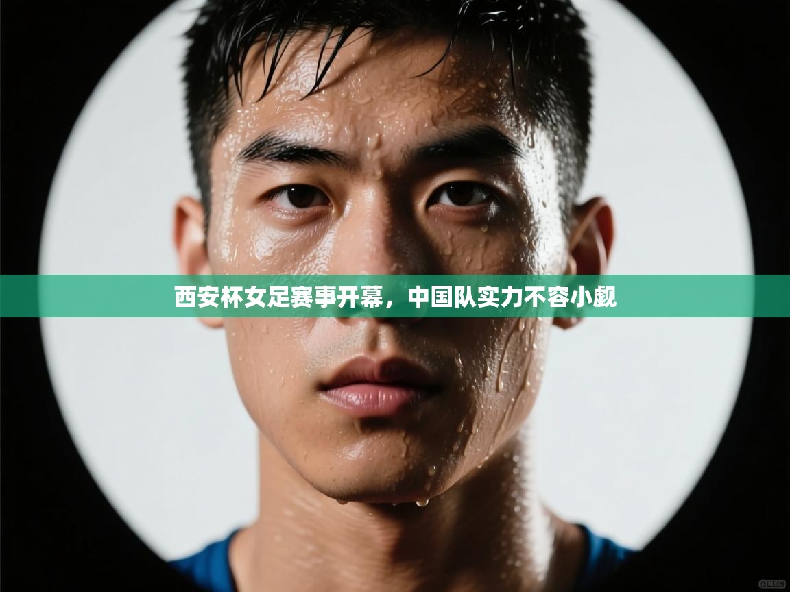 西安杯女足赛事开幕，中国队实力不容小觑  第1张
