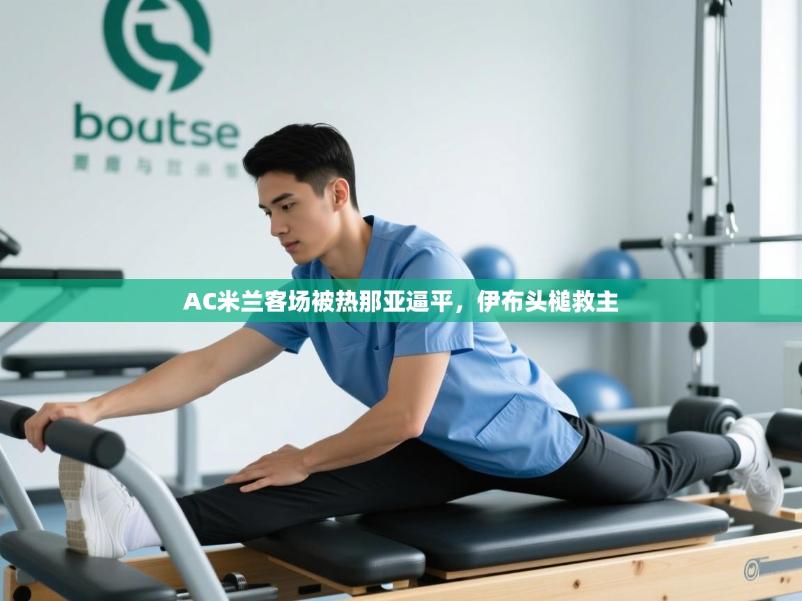 AC米兰客场被热那亚逼平，伊布头槌救主  第1张