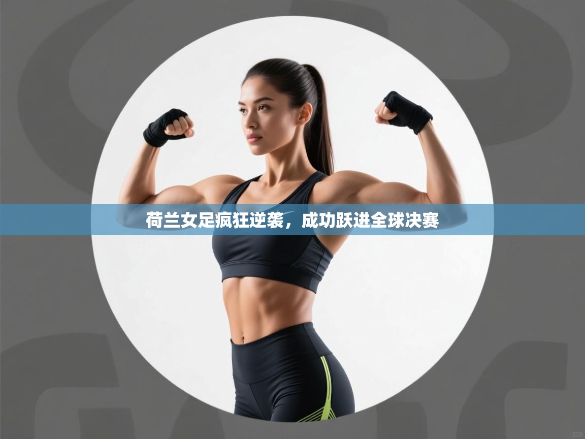 荷兰女足疯狂逆袭，成功跃进全球决赛  第2张