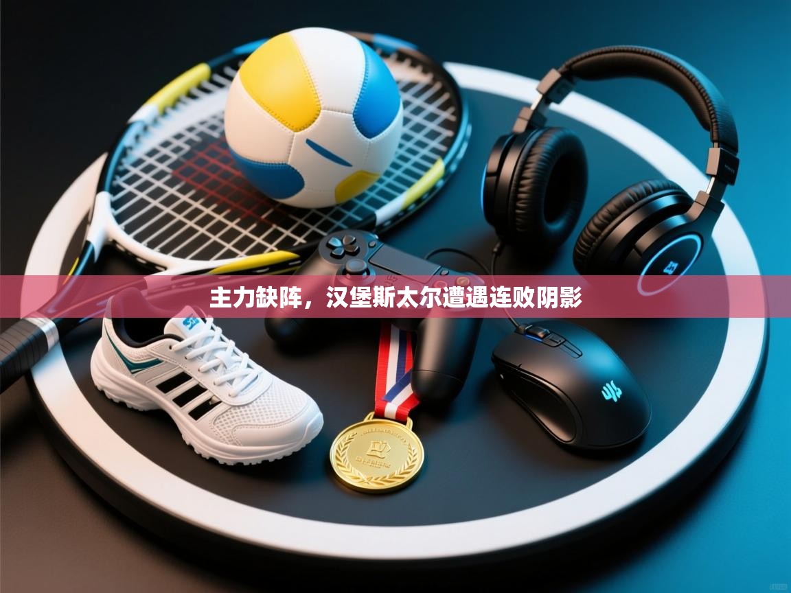 主力缺阵，汉堡斯太尔遭遇连败阴影  第1张