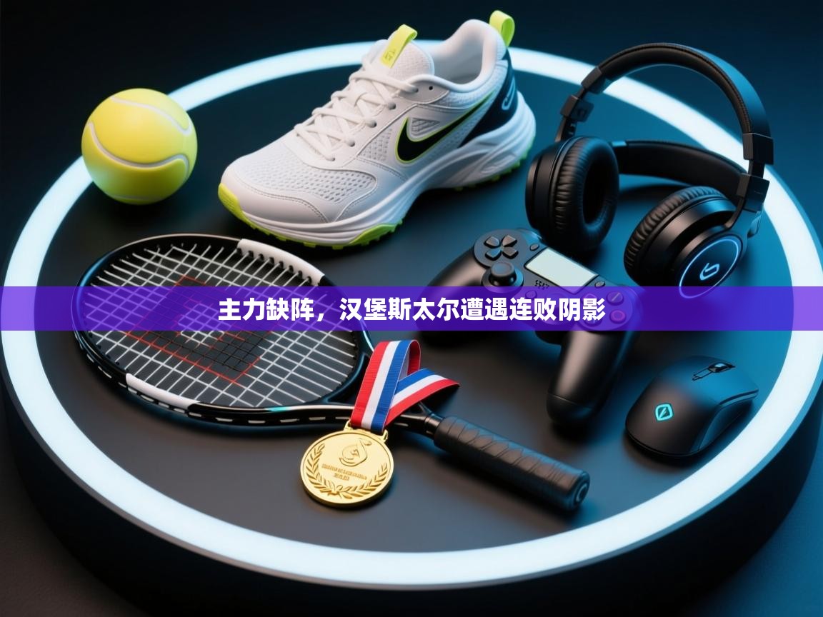 主力缺阵，汉堡斯太尔遭遇连败阴影  第2张