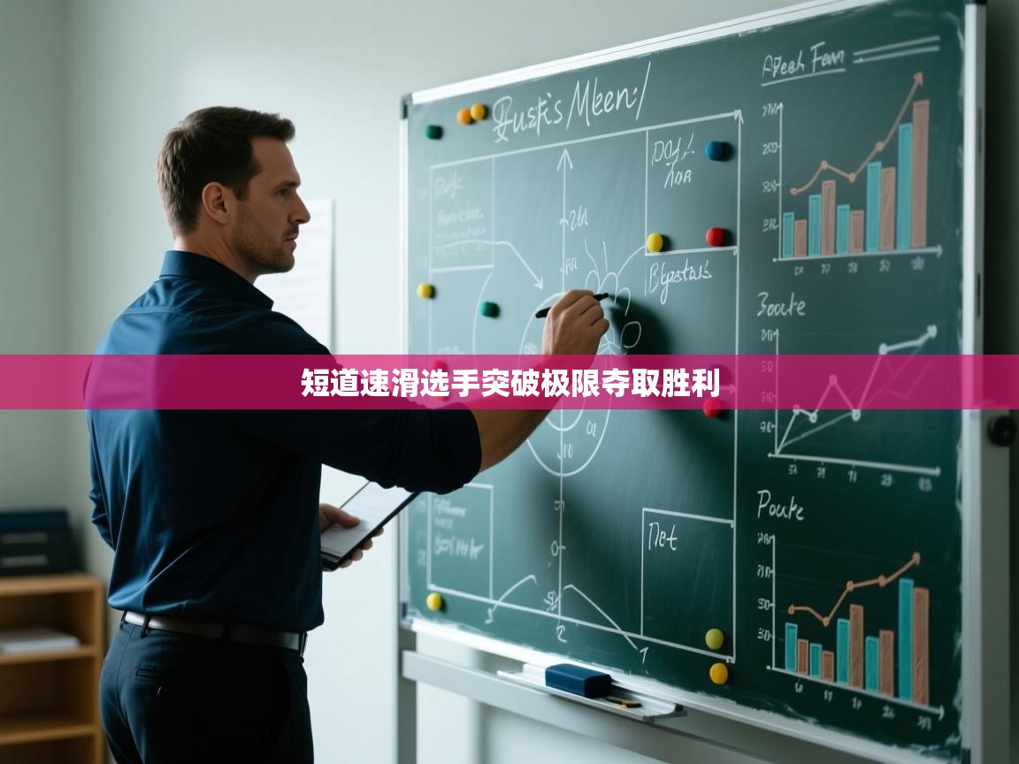 短道速滑选手突破极限夺取胜利  第2张