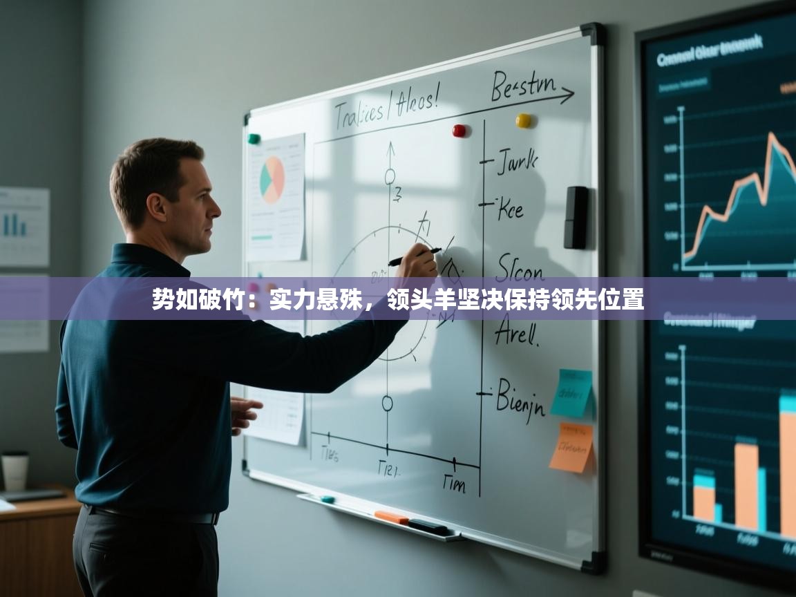 势如破竹：实力悬殊，领头羊坚决保持领先位置  第1张