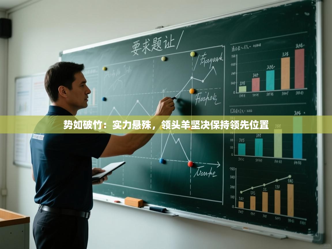 势如破竹：实力悬殊，领头羊坚决保持领先位置  第2张