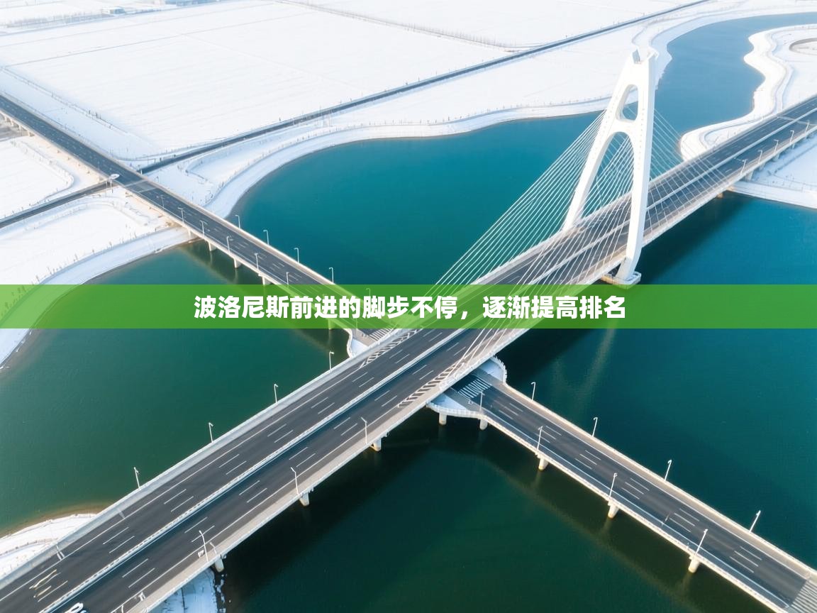 波洛尼斯前进的脚步不停，逐渐提高排名  第1张