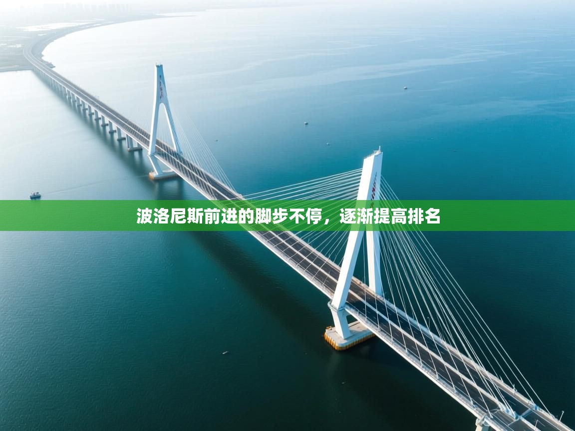 波洛尼斯前进的脚步不停，逐渐提高排名  第2张