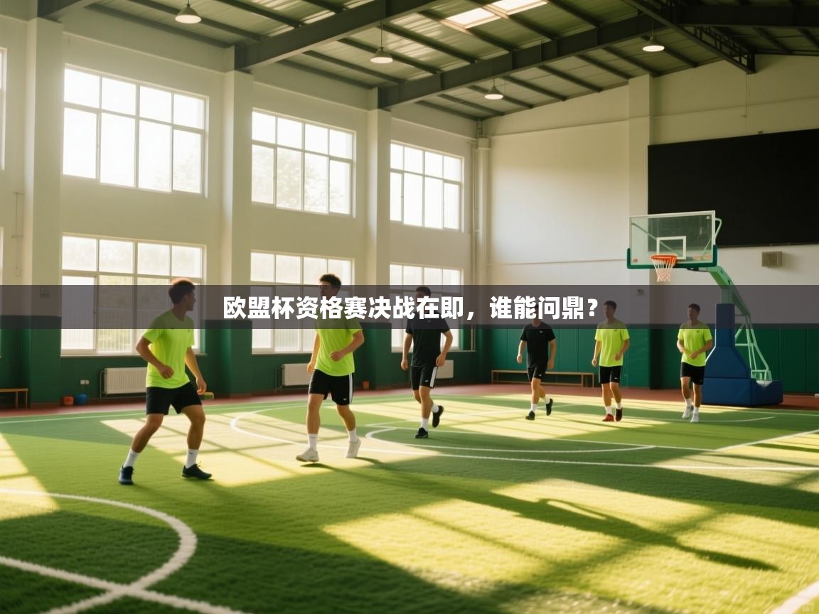 欧盟杯资格赛决战在即，谁能问鼎？  第1张