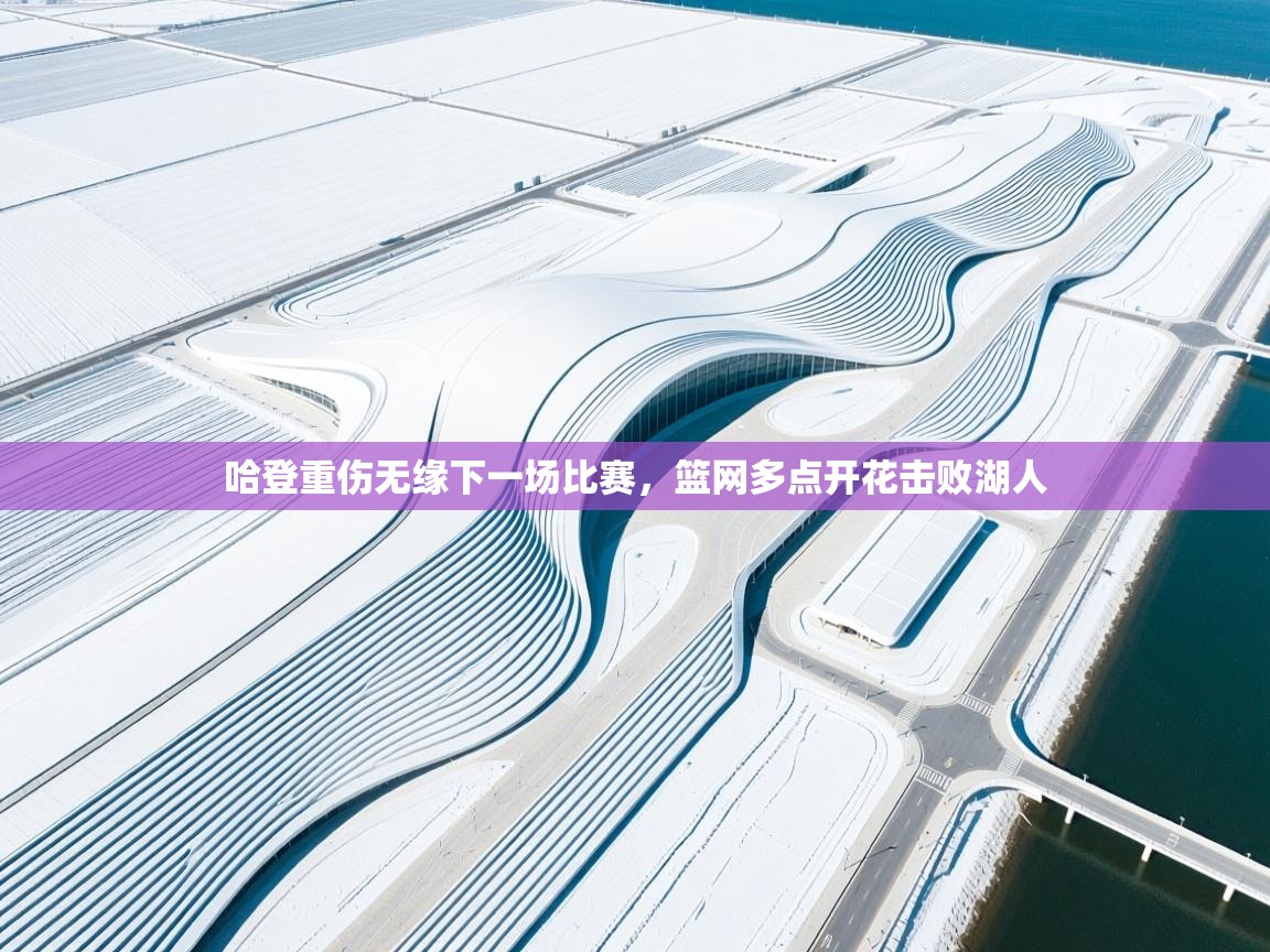 哈登重伤无缘下一场比赛，篮网多点开花击败湖人  第2张